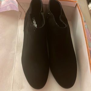 Ankle Boots that were never worn